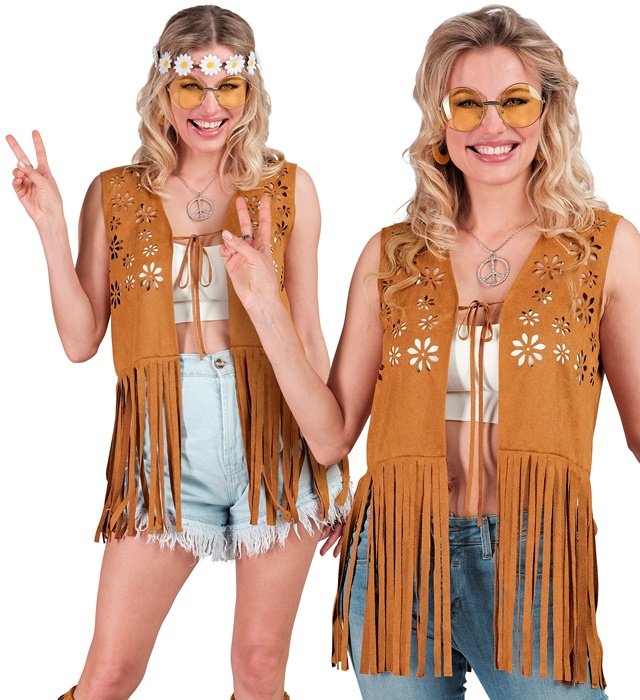 Vesta Hippie Dama L/xl