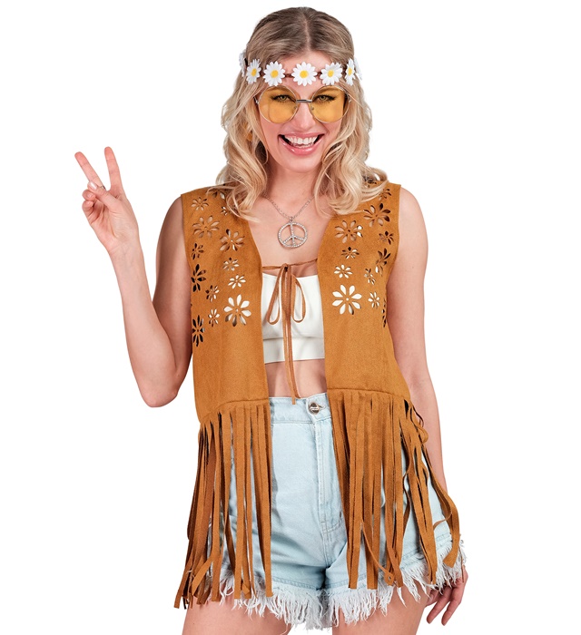 Vesta Hippie Dama L/xl