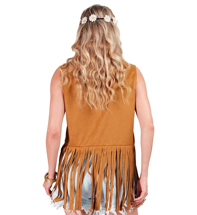 Vesta Hippie Dama L/xl