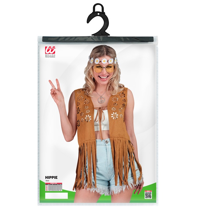 Vesta Hippie Dama L/xl