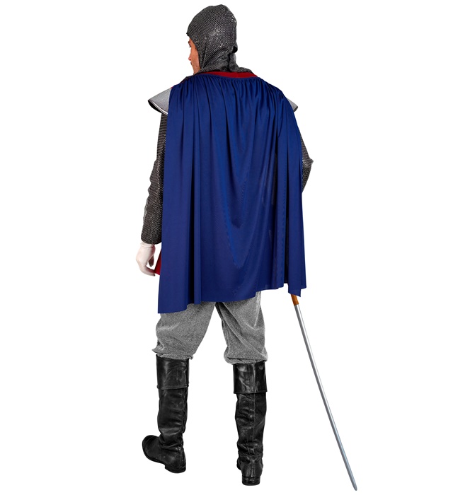 Costum Cavaler Adult Premium