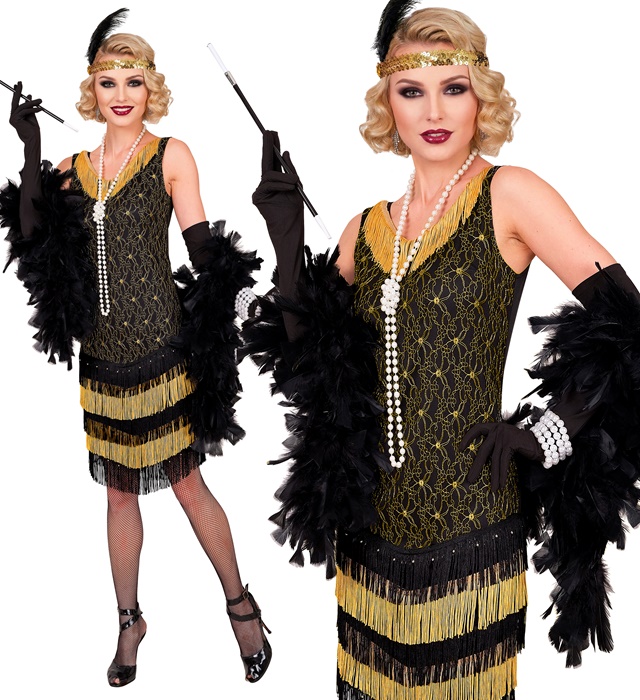 Rochie Flapper