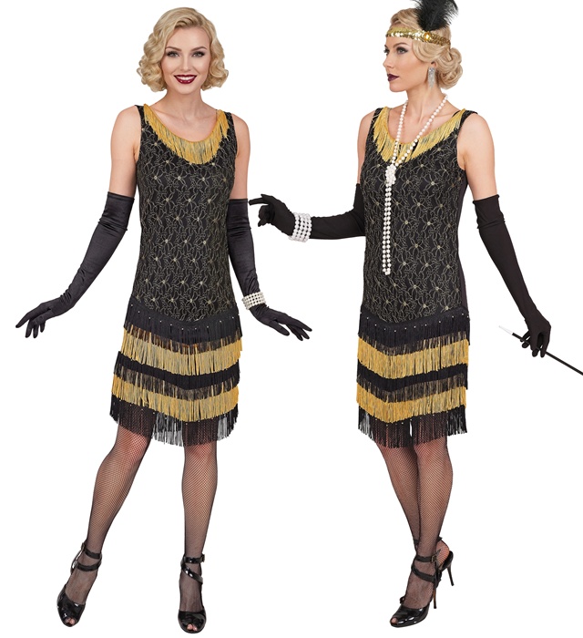 Rochie Flapper