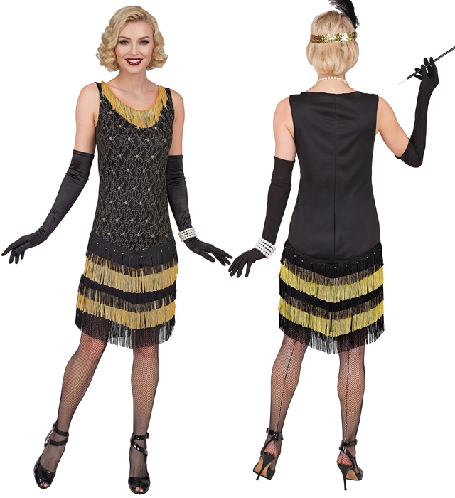 Rochie Flapper