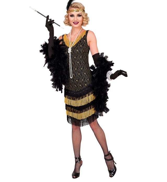 Rochie Flapper
