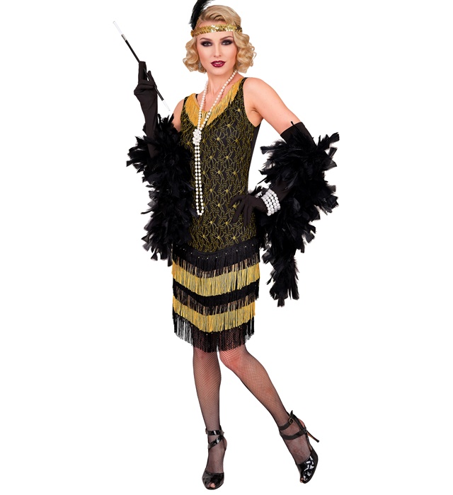 Rochie Flapper