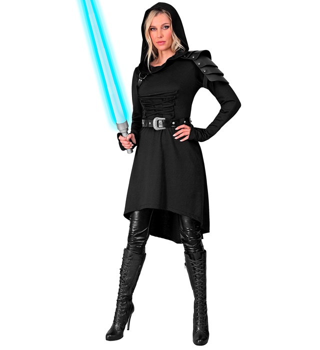 Costum Medieval Gothic