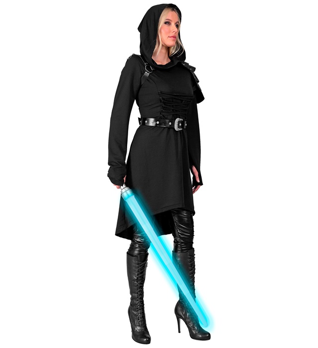 Costum Medieval Gothic