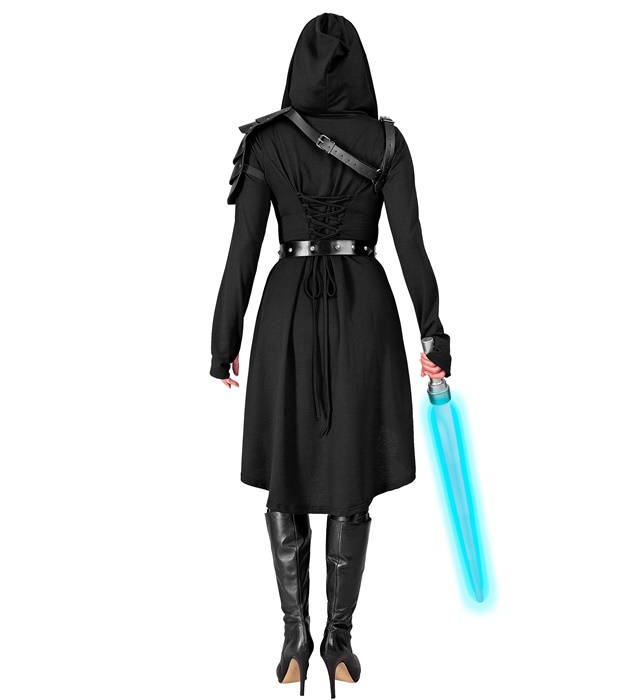 Costum Medieval Gothic