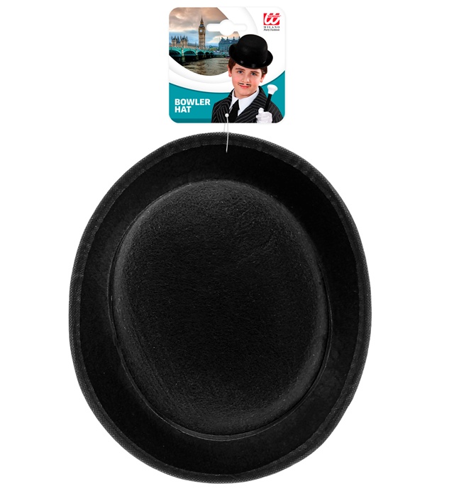 Melon Copil Negru