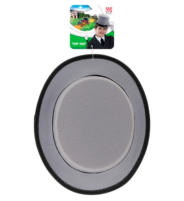 Joben Copil Gri