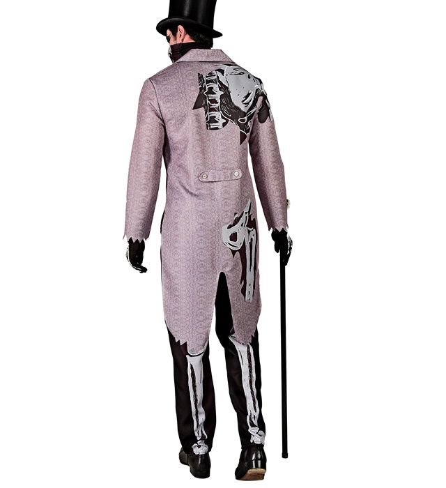 Costum Mire Schelet Adult