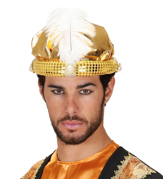 Pălărie sultan