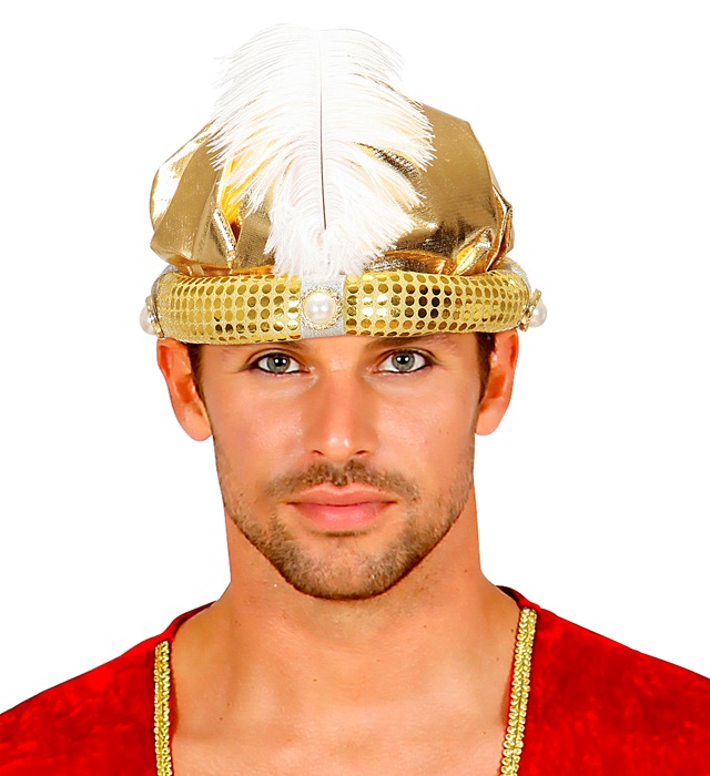 Pălărie sultan
