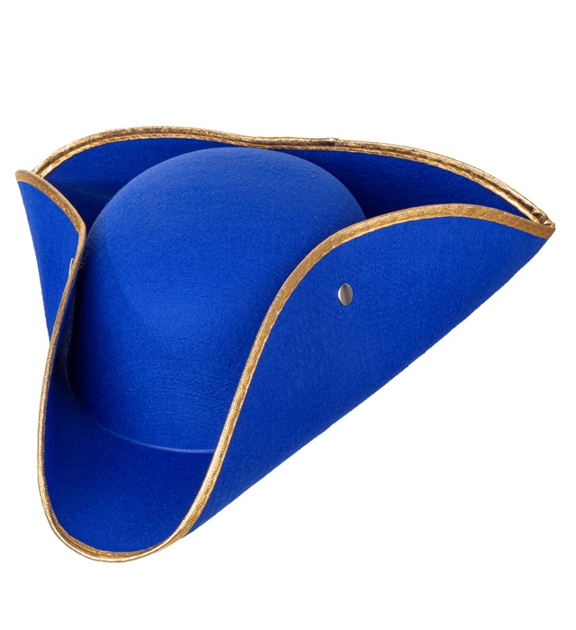 Palarie Tricorn