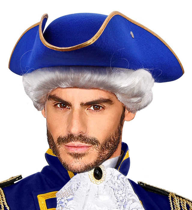 Palarie Tricorn
