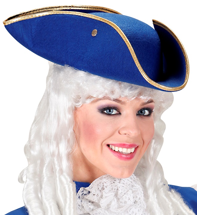 Palarie Tricorn