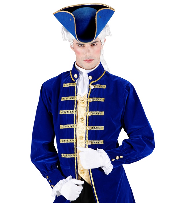 Palarie Tricorn