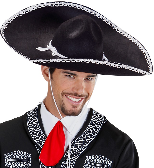 Palarie Sombrero