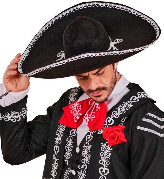 Palarie Sombrero
