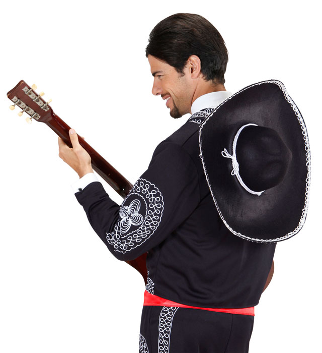 Palarie Sombrero