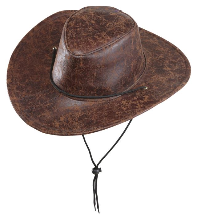 Palarie Cowboy