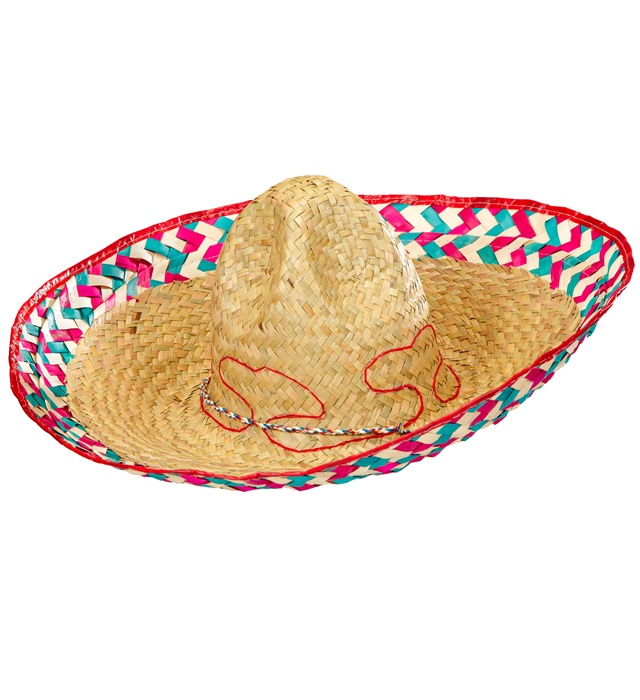 Palarie Sombrero