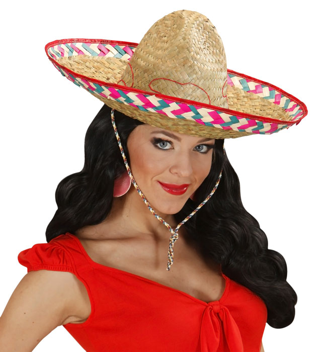 Palarie Sombrero