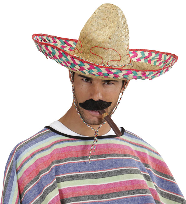 Palarie Sombrero