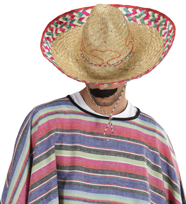 Palarie Sombrero