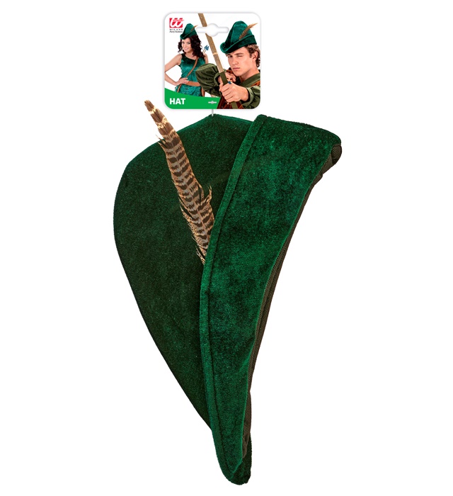 Palarie Robin Hood