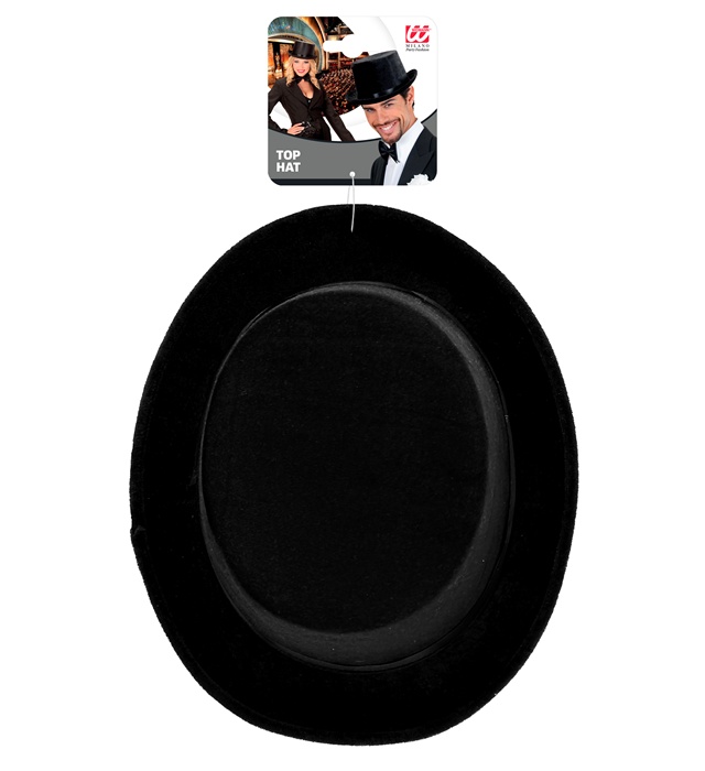Joben Catifea Negru
