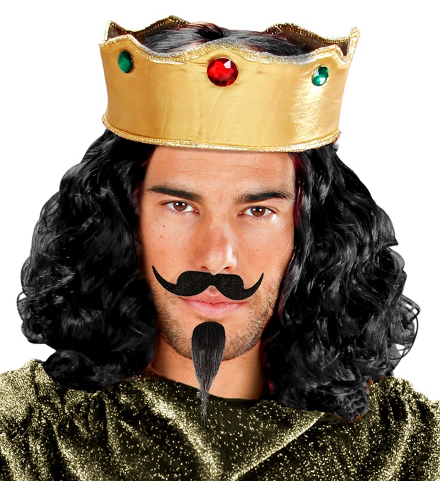 Mustata Si Cioc Muschetar