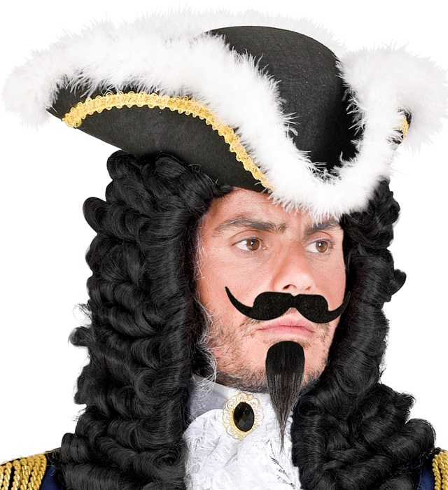 Mustata Si Cioc Muschetar