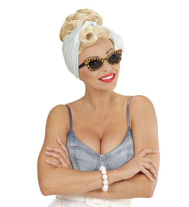 Ochelari Leopard