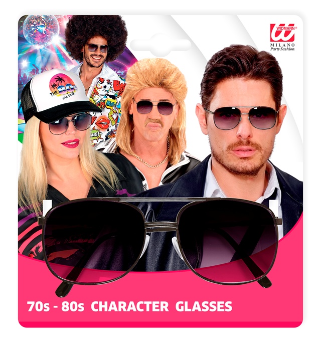 Ochelari Detectiv