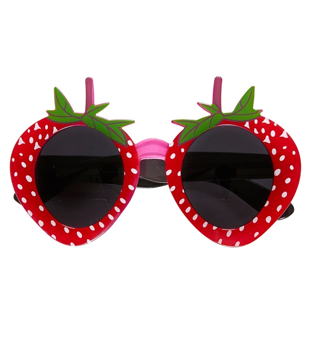 Ochelari Capsuni