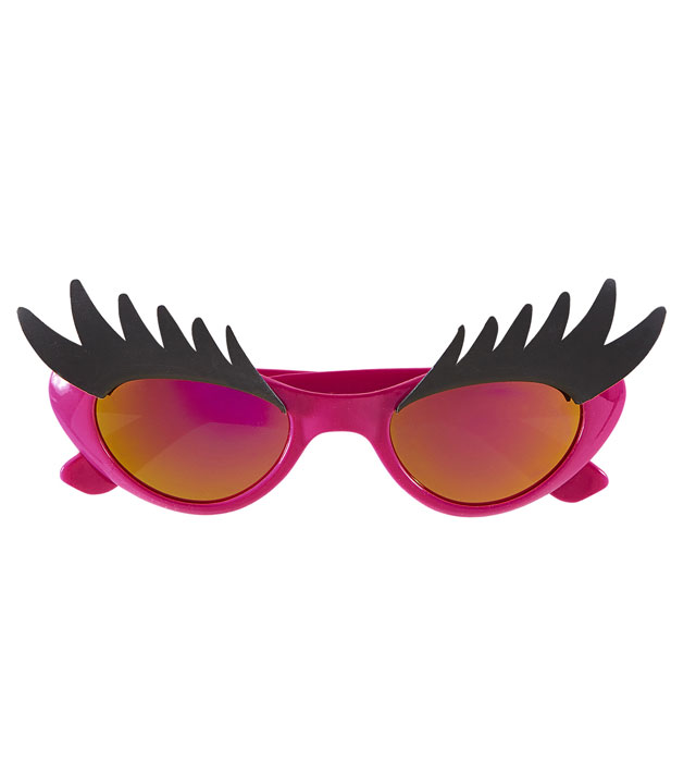 Ochelari Roz Gene