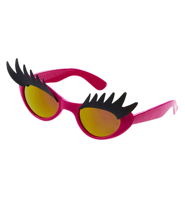 Ochelari Roz Gene