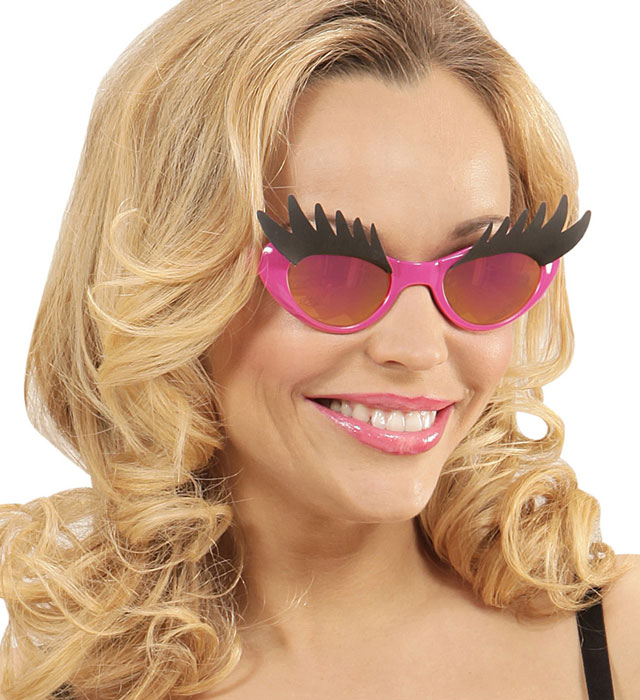 Ochelari Roz Gene
