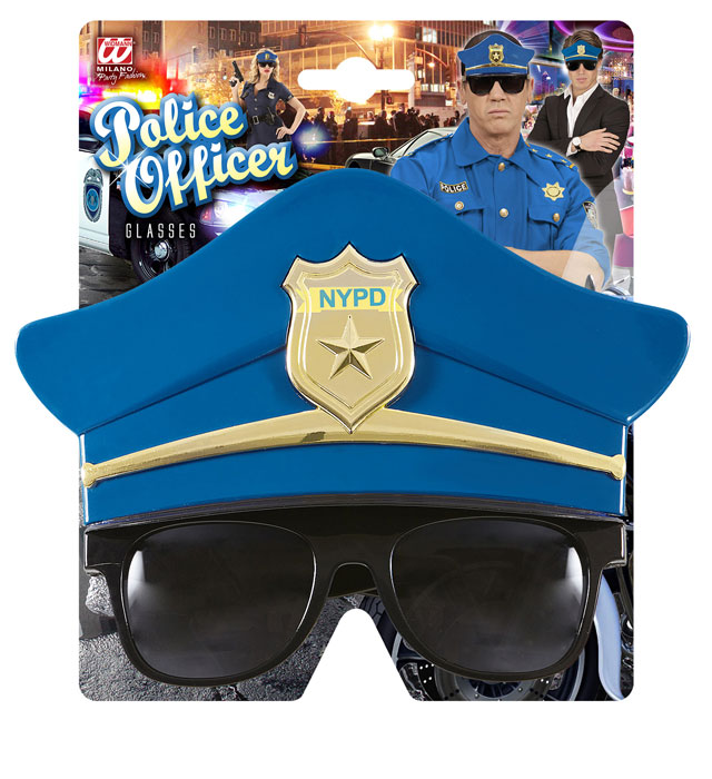 Ochelari Politist