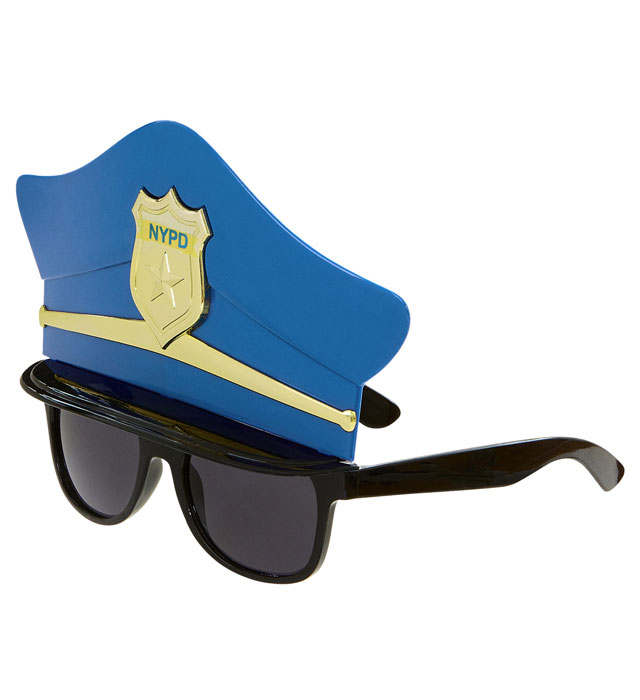 Ochelari Politist