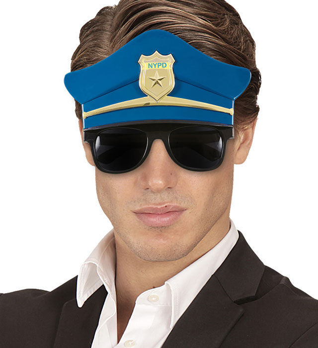 Ochelari Politist