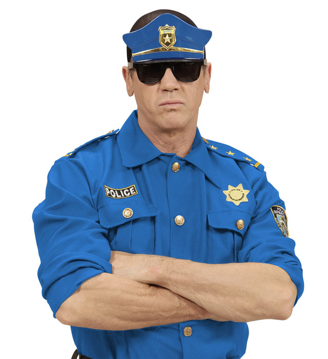 Ochelari Politist