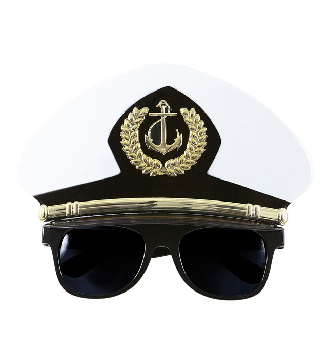 Ochelari Capitan Vas