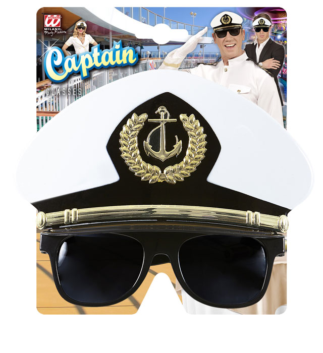 Ochelari Capitan Vas
