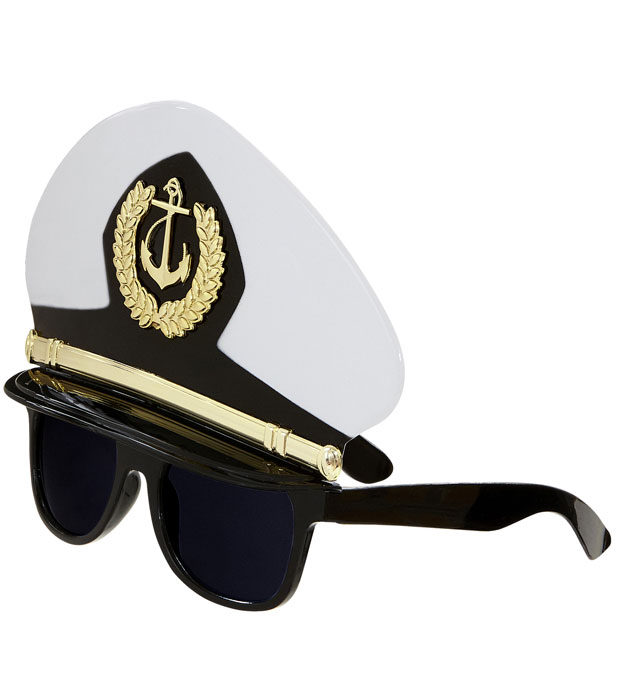 Ochelari Capitan Vas