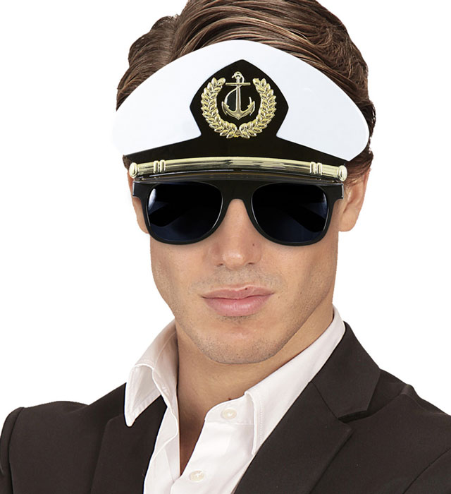Ochelari Capitan Vas