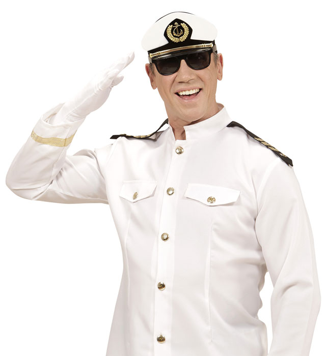 Ochelari Capitan Vas