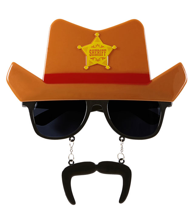 Ochelari Cowboy